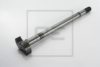 PE Automotive 186.050-00A Brake Shaft, drum brake